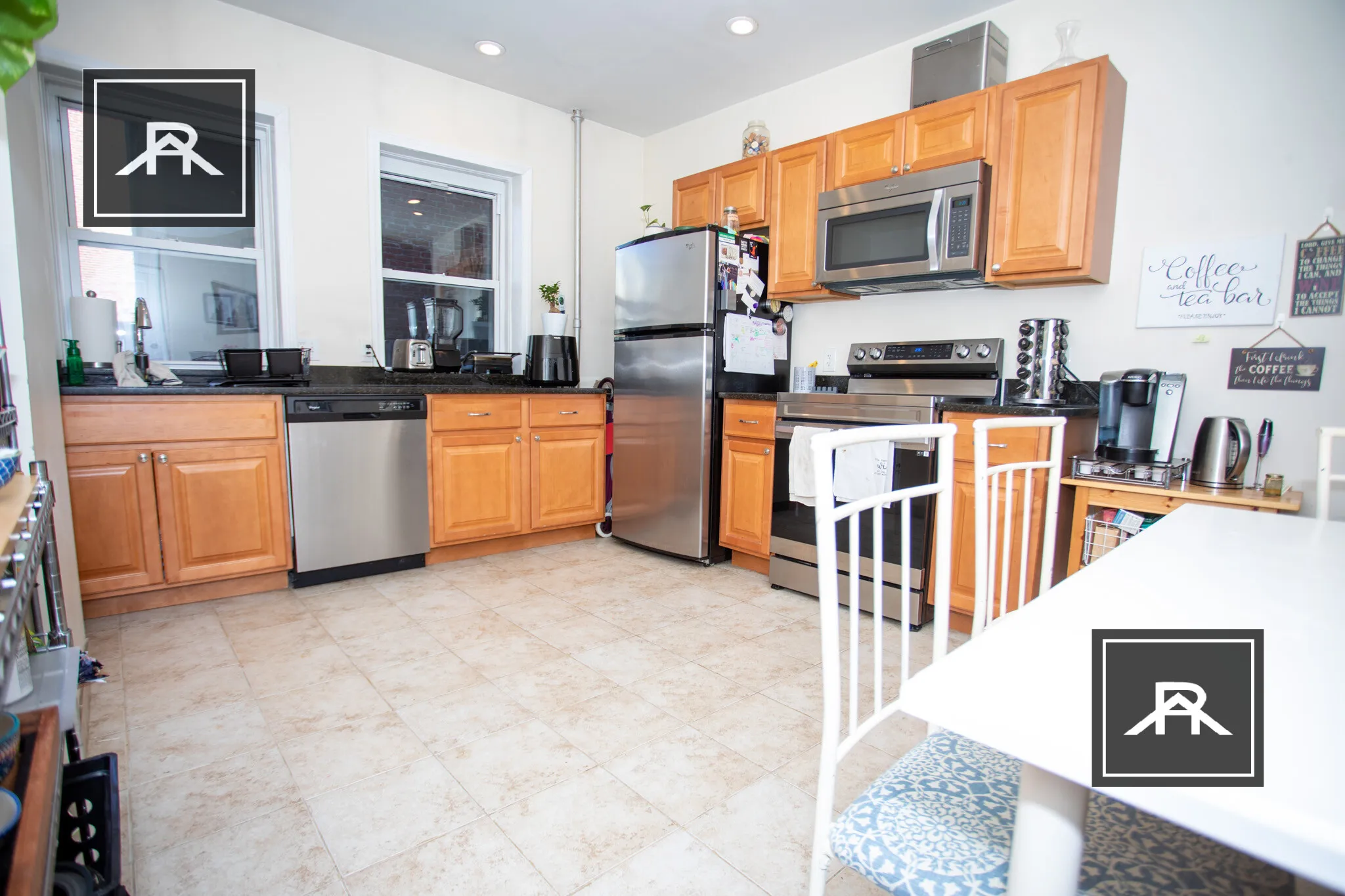 3 bed, 1.5 bath apartment for rent at 387 Harvard St Unit 1R, North Brookline — photo 1 of 20