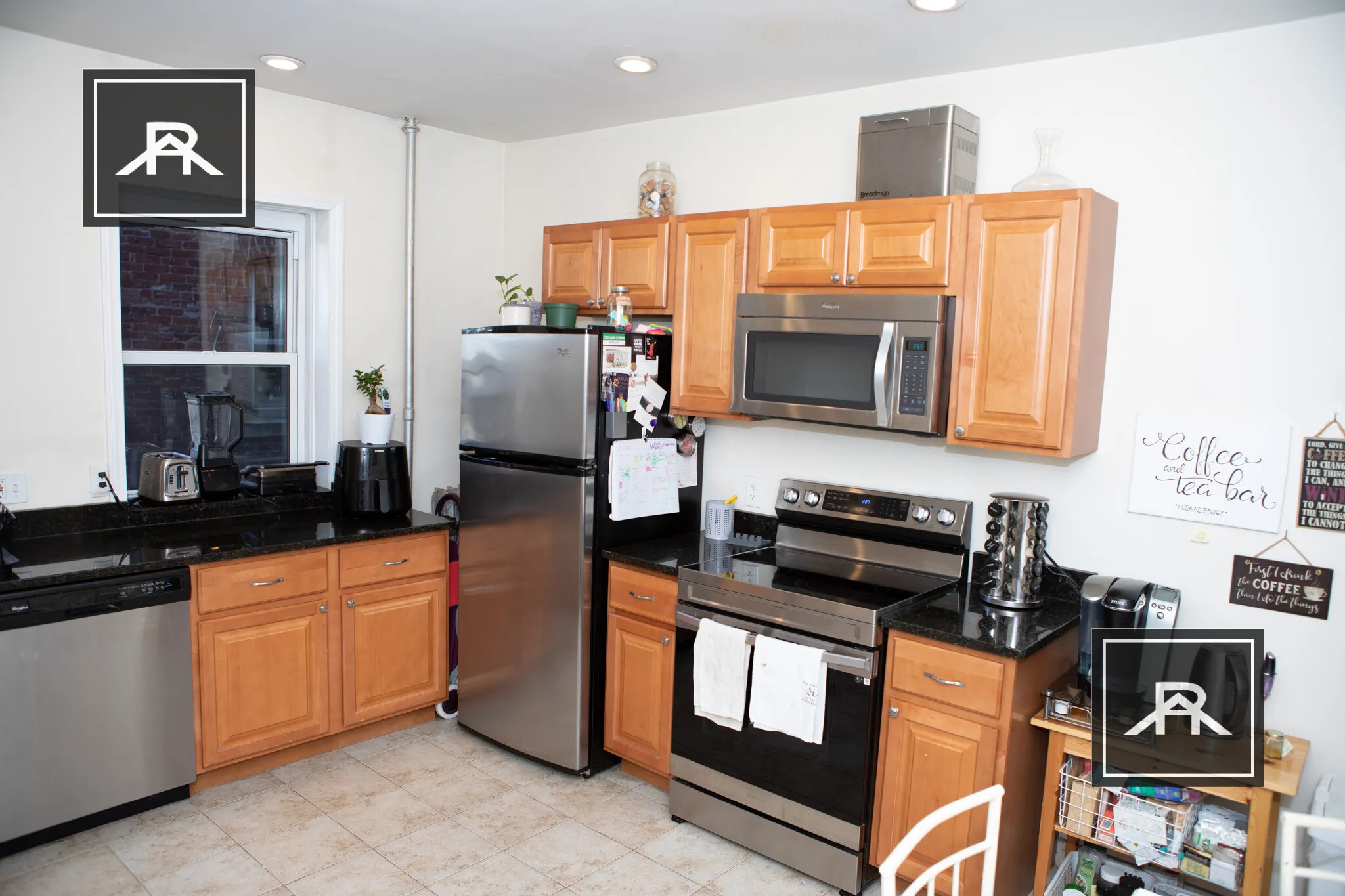 3 bed, 1.5 bath apartment for rent at 387 Harvard St Unit 1R, North Brookline — photo 6 of 20