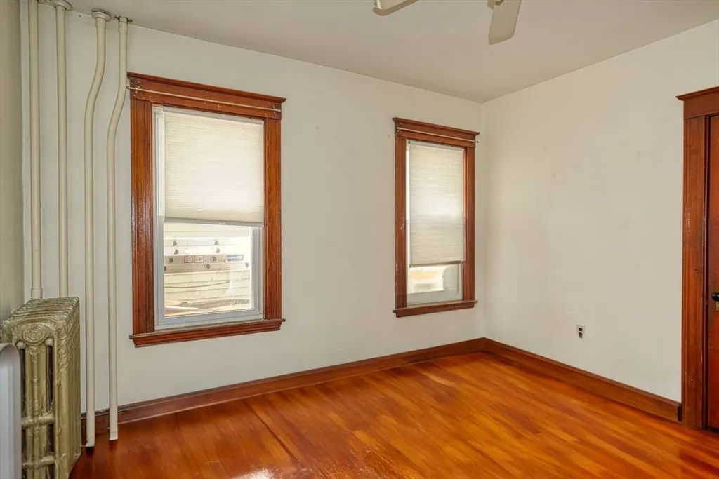 2 bed, 2 bath apartment for rent at 387 Huron Ave Unit 1, West Cambridge — photo 8 of 15