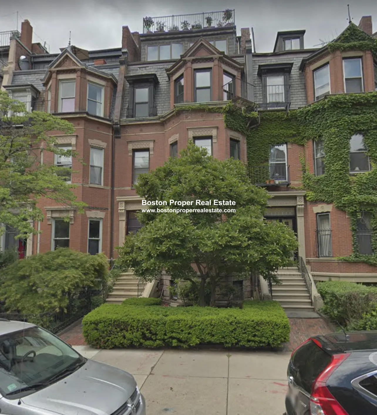 Studio bed, 1 bath apartment for rent at 387 Marlborough St Unit 6, Back Bay — photo 8 of 8