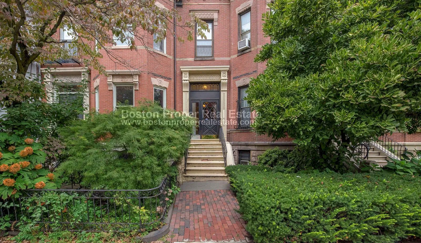 Studio bed, 1 bath apartment for rent at 387 Marlborough St Unit 6, Back Bay — photo 7 of 8