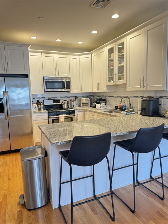 2 bed, 2 bath apartment for rent at 387 W Broadway Unit 6, South Boston — photo 15 of 15