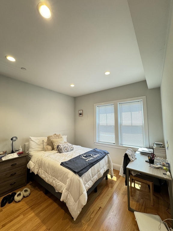2 bed, 2 bath apartment for rent at 387 W Broadway Unit 6, South Boston — photo 10 of 15