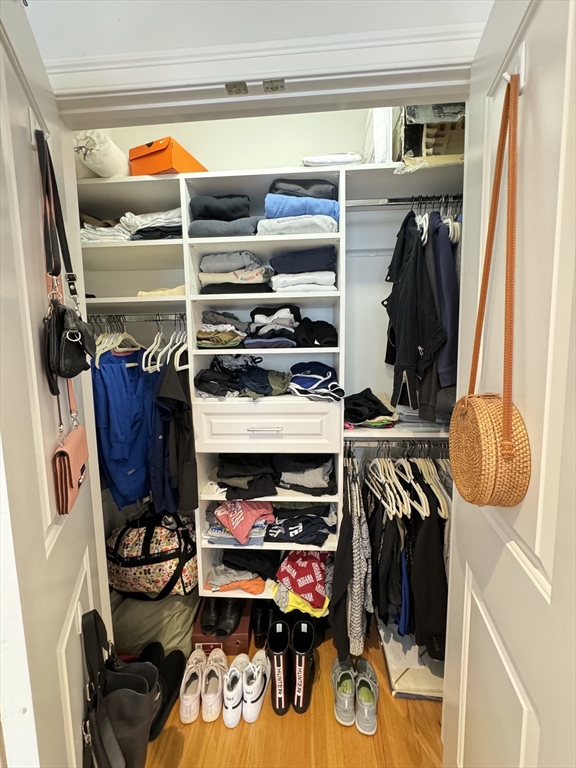 2 bed, 2 bath apartment for rent at 387 W Broadway Unit 6, South Boston — photo 13 of 15