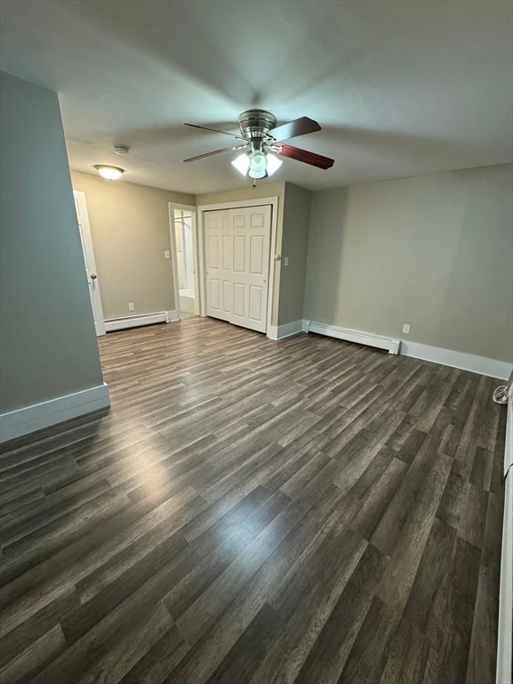 2 bed, 1 bath apartment for rent at 388 E Merrimack St Unit 2, Lowell