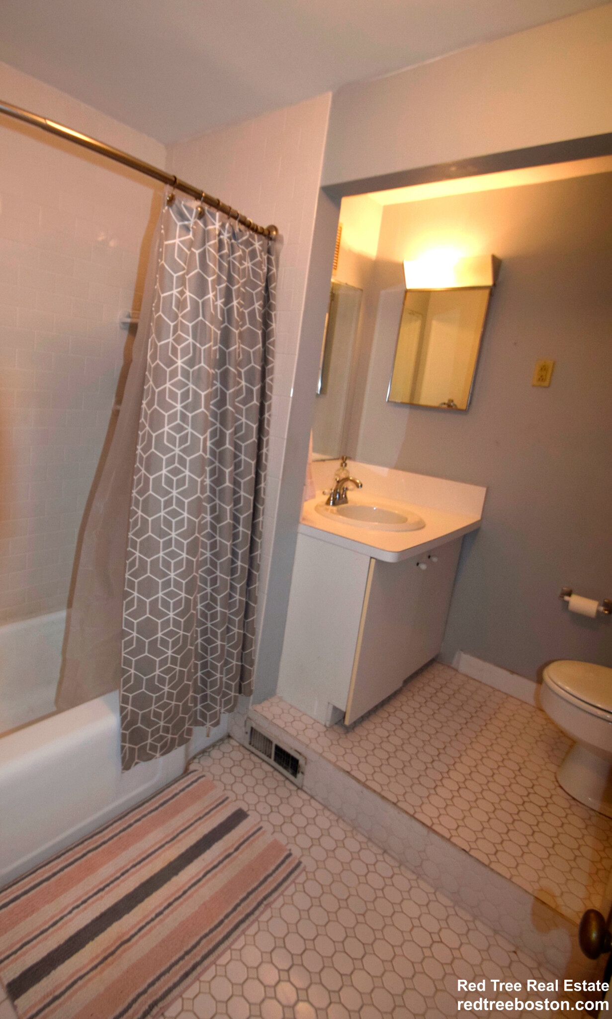 1 bed, 1 bath apartment for rent at 388 Marlborough St Unit 4, Back Bay — photo 10 of 13