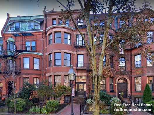 1 bed, 1 bath apartment for rent at 388 Marlborough St Unit 4, Back Bay — photo 11 of 13