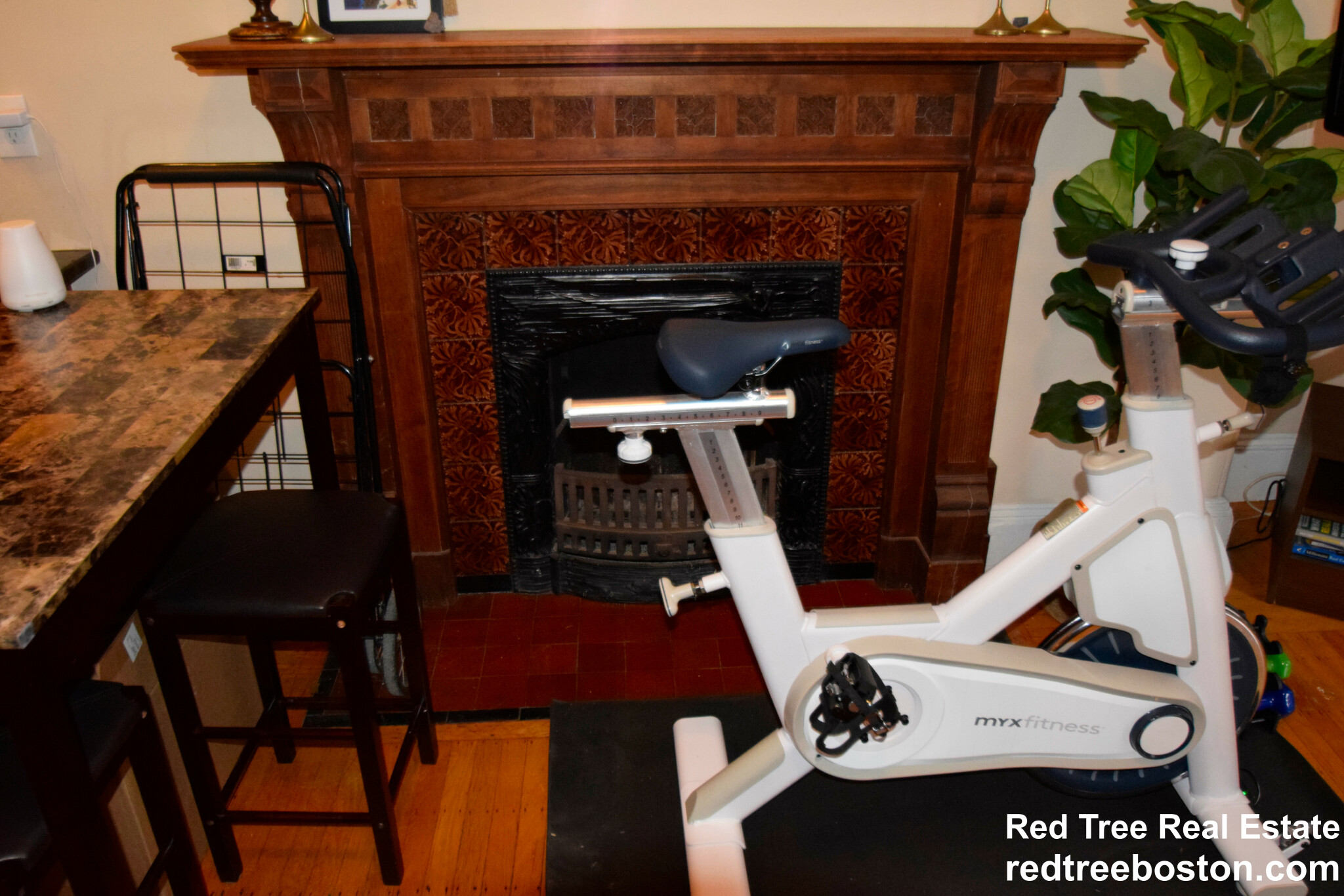 1 bed, 1 bath apartment for rent at 388 Marlborough St Unit 4, Back Bay — photo 5 of 13