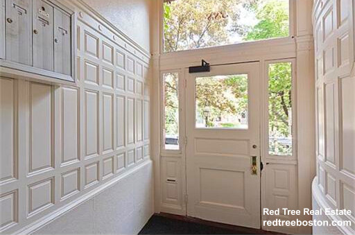 1 bed, 1 bath apartment for rent at 388 Marlborough St Unit 4, Back Bay — photo 12 of 13