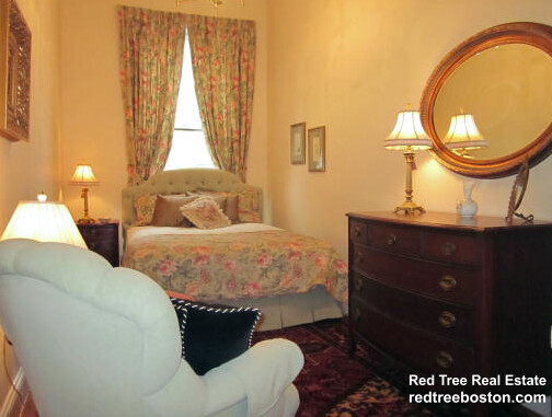 1 bed, 1 bath apartment for rent at 388 Marlborough St Unit 4, Back Bay — photo 8 of 13