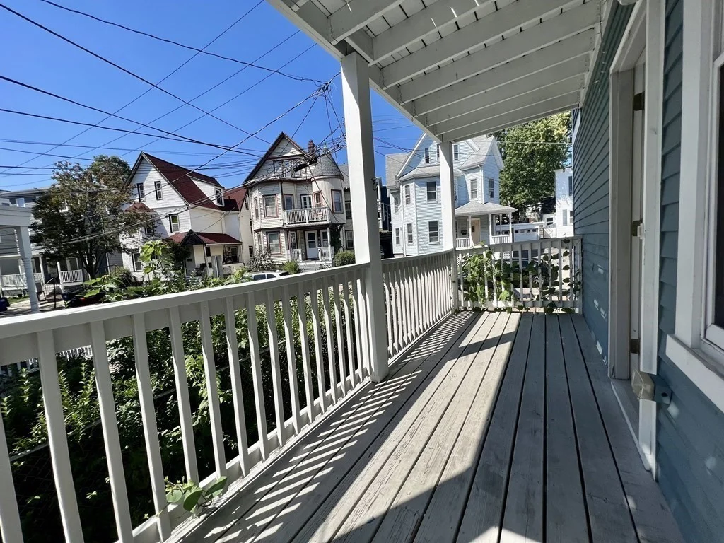 3 bed, 2 bath apartment for rent at 388 Medford St Unit 1, Winter Hill — photo 12 of 12
