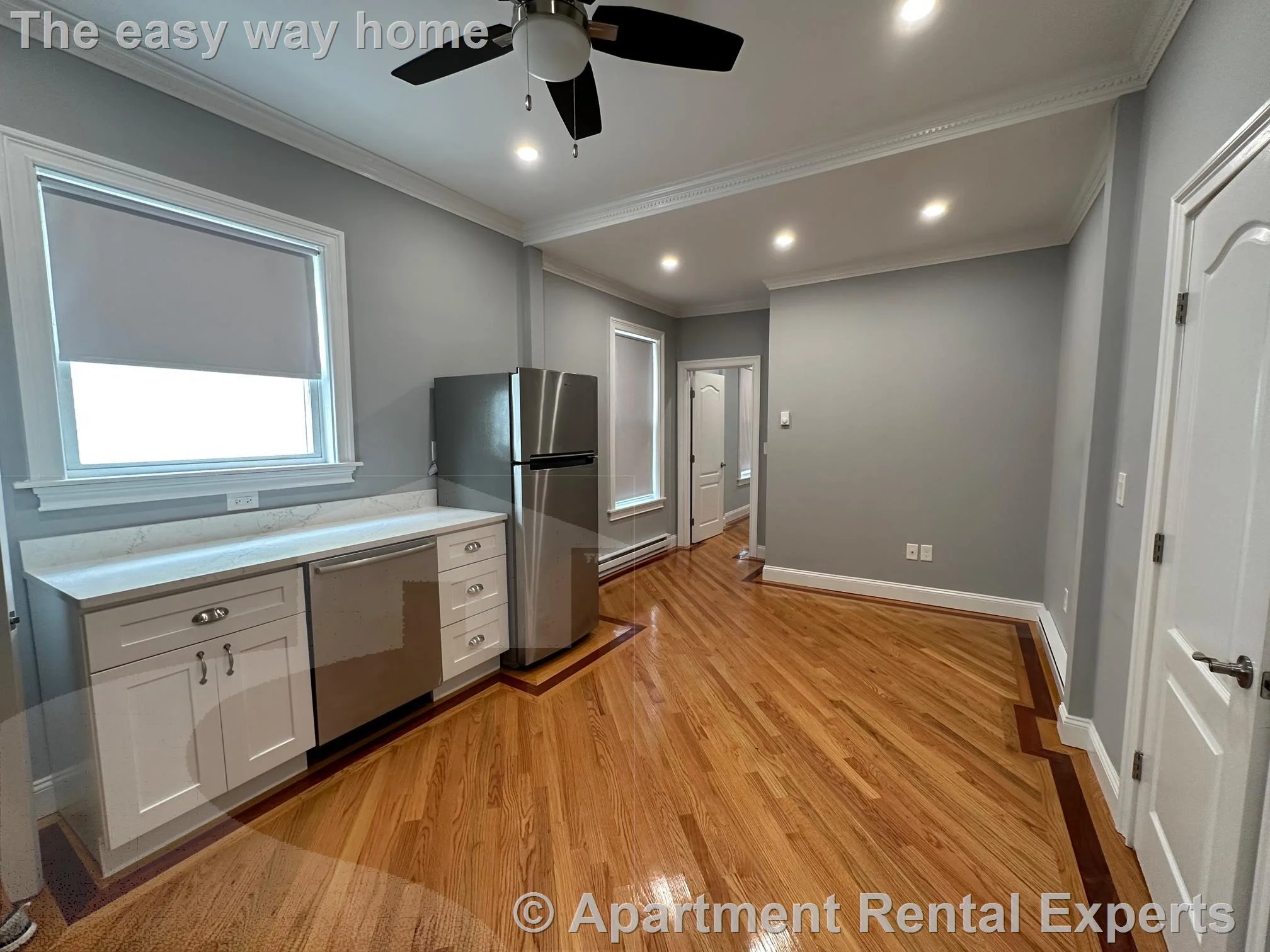 1 bed, 1 bath apartment for rent at 388 Somerville Ave Unit 1, Union Square — photo 1 of 7