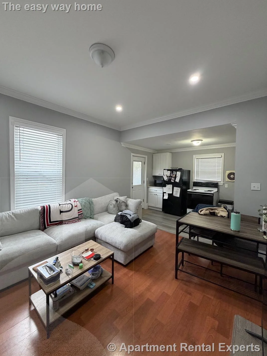 1 bed, 1 bath apartment for rent at 388 Somerville Ave Unit 3, Union Square — photo 6 of 7