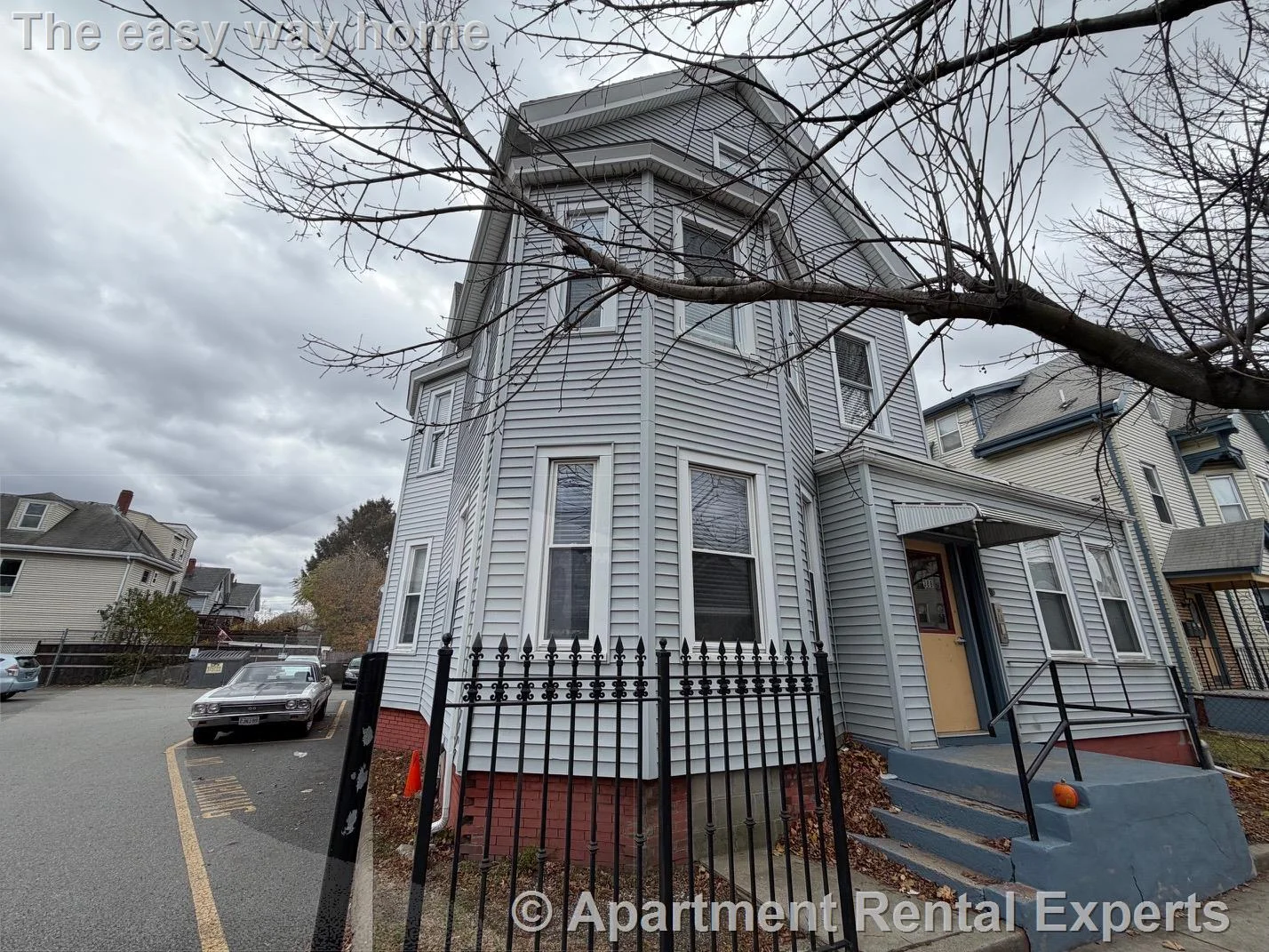 1 bed, 1 bath apartment for rent at 388 Somerville Ave Unit 3, Union Square