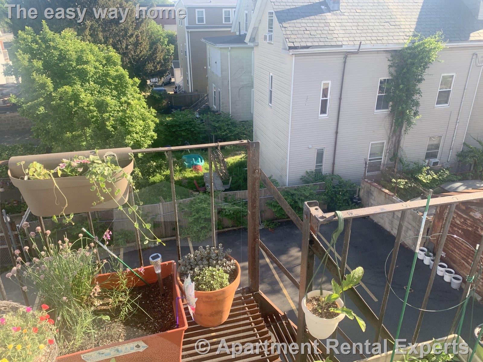 1 bed, 1 bath apartment for rent at 388 Somerville Ave Unit 8, Union Square — photo 7 of 7