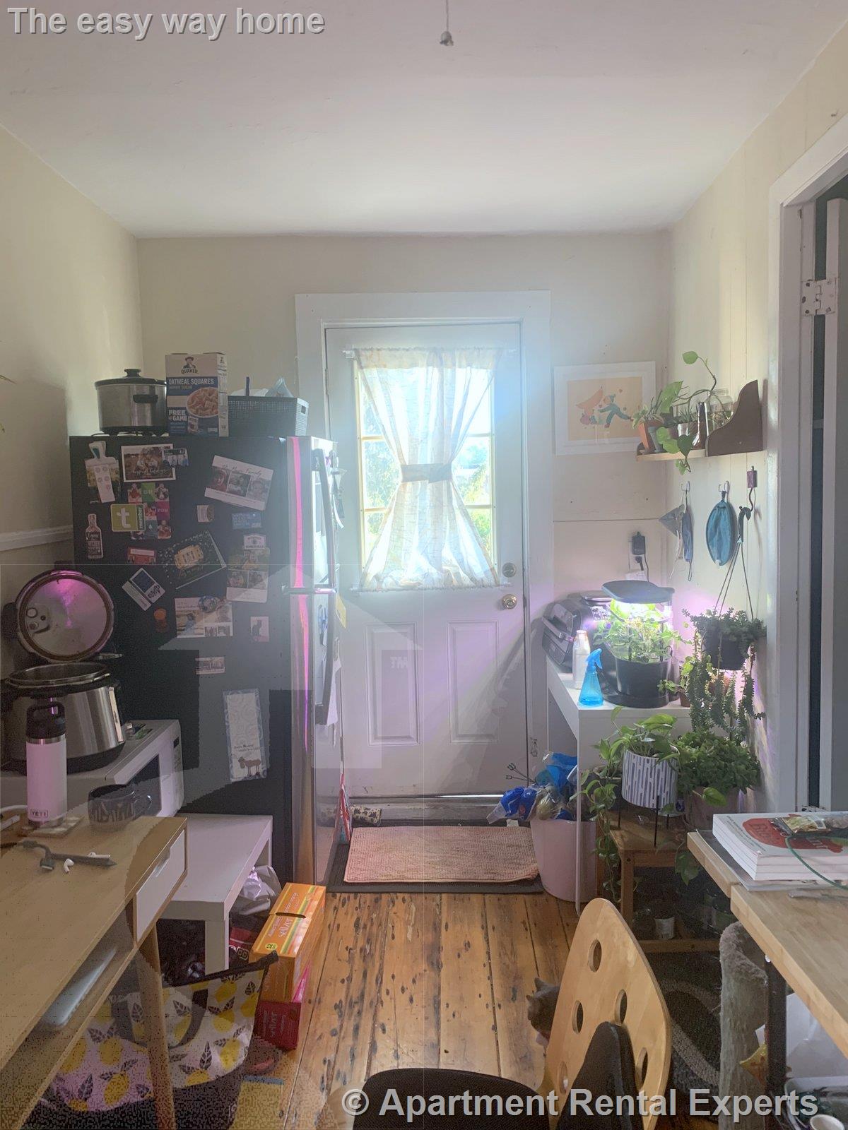 1 bed, 1 bath apartment for rent at 388 Somerville Ave Unit 8, Union Square — photo 5 of 7
