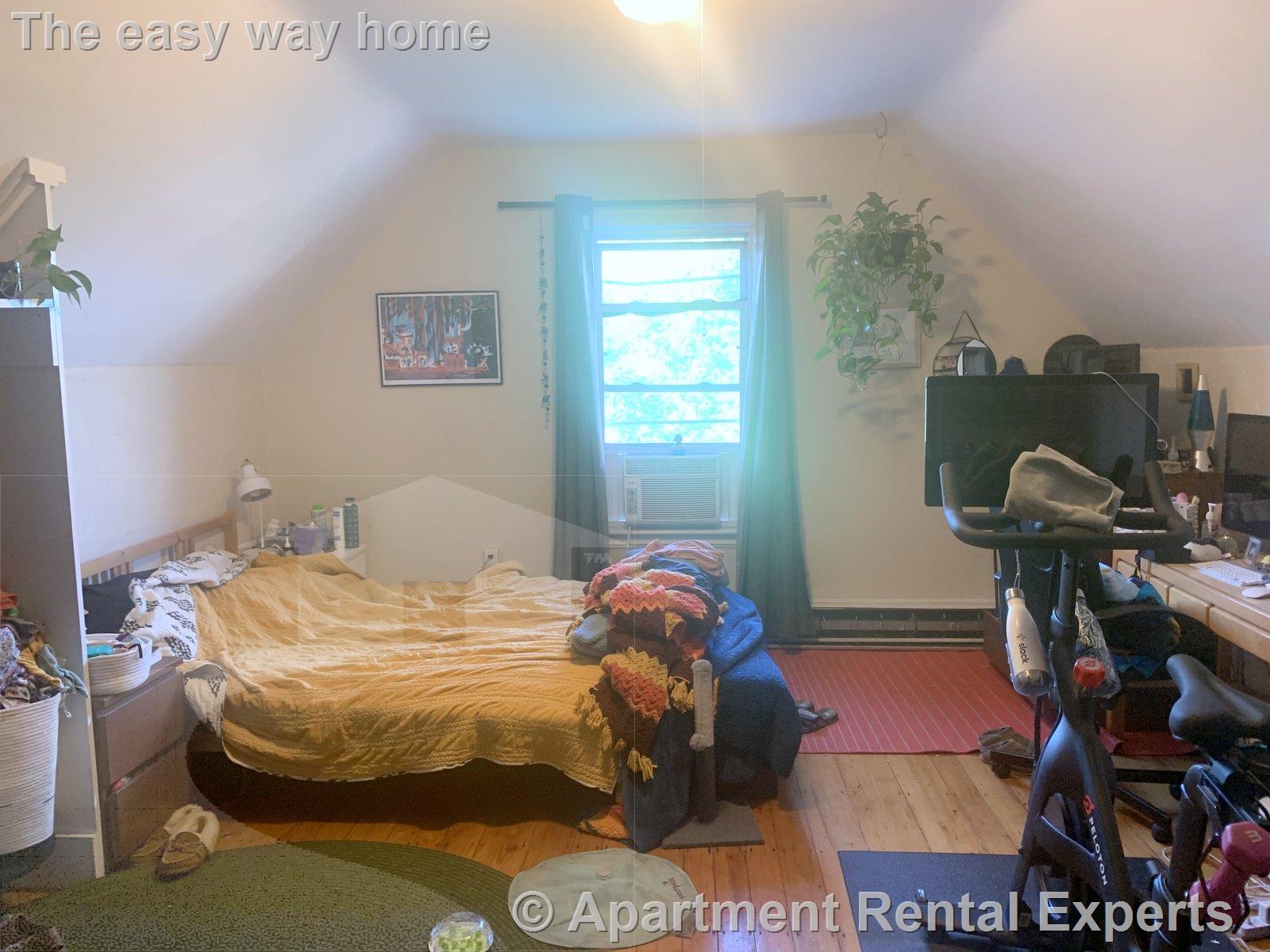 1 bed, 1 bath apartment for rent at 388 Somerville Ave Unit 8, Union Square