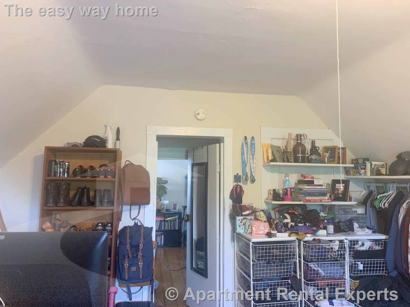 1 bed, 1 bath apartment for rent at 388 Somerville Ave Unit 8, Union Square — photo 2 of 7
