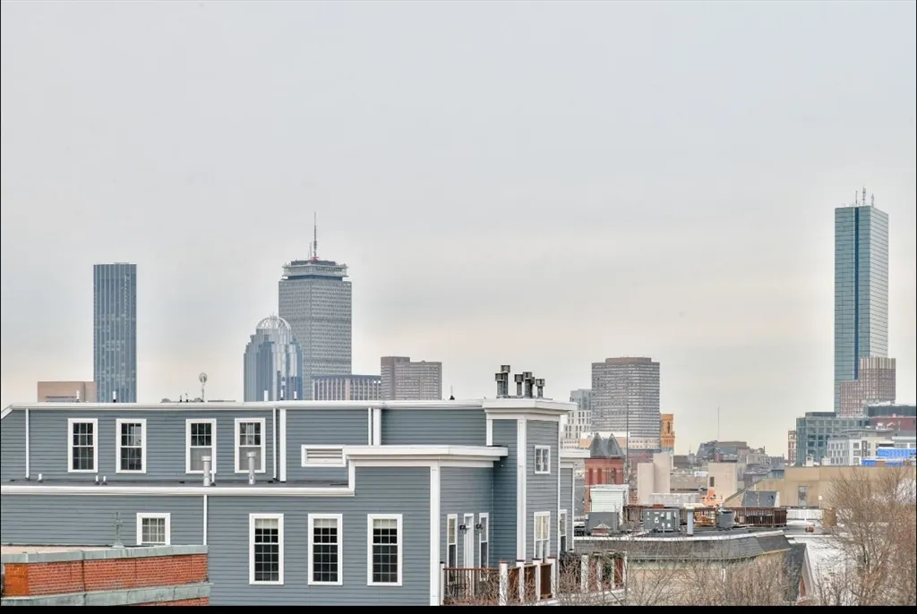 2 bed, 2 bath apartment for rent at 388 West Fourth St Unit 1, South Boston — photo 19 of 22