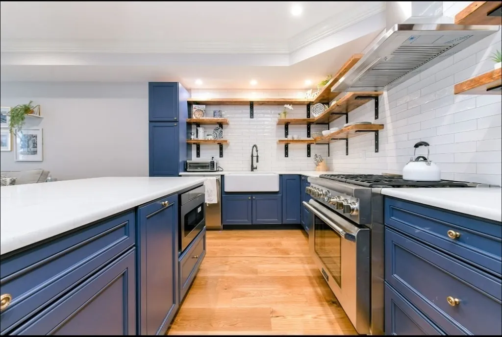 2 bed, 2 bath apartment for rent at 388 West Fourth St Unit 1, South Boston — photo 2 of 22