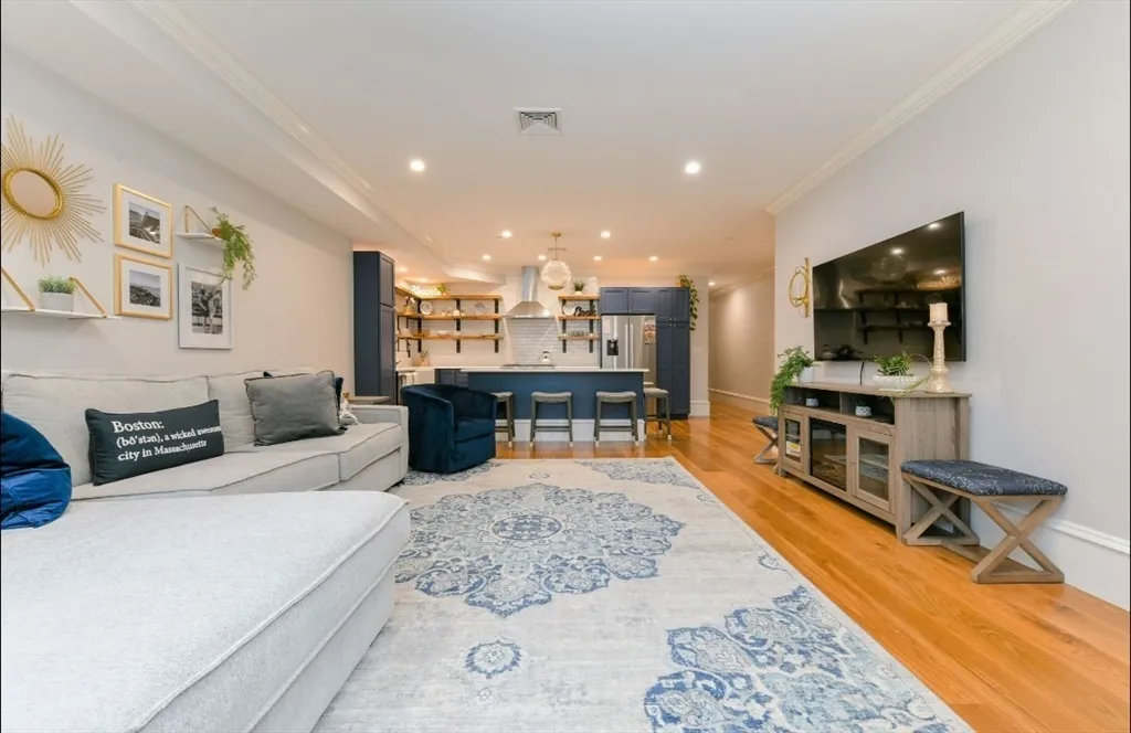 2 bed, 2 bath apartment for rent at 388 West Fourth St Unit 1, South Boston — photo 9 of 22