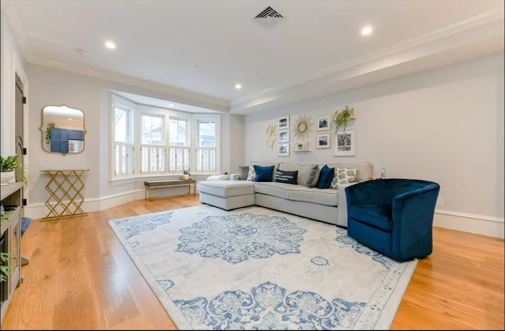 2 bed, 2 bath apartment for rent at 388 West Fourth St Unit 1, South Boston — photo 10 of 22
