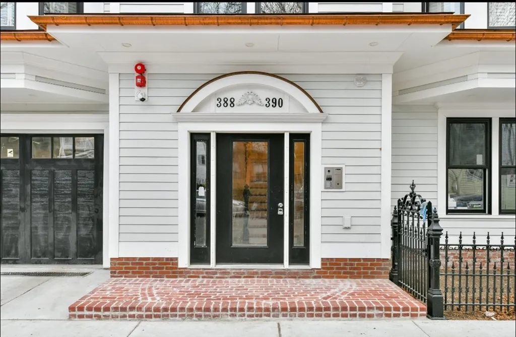 2 bed, 2 bath apartment for rent at 388 West Fourth St Unit 1, South Boston — photo 22 of 22