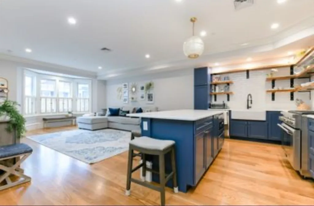 2 bed, 2 bath apartment for rent at 388 West Fourth St Unit 1, South Boston — photo 7 of 22