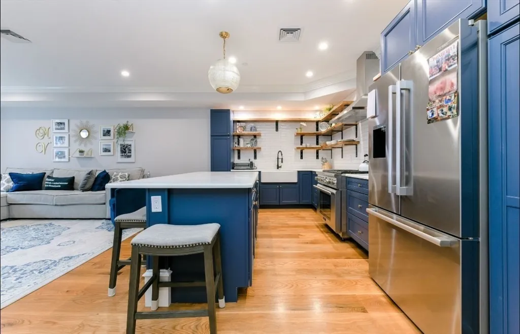 2 bed, 2 bath apartment for rent at 388 West Fourth St Unit 1, South Boston — photo 6 of 22