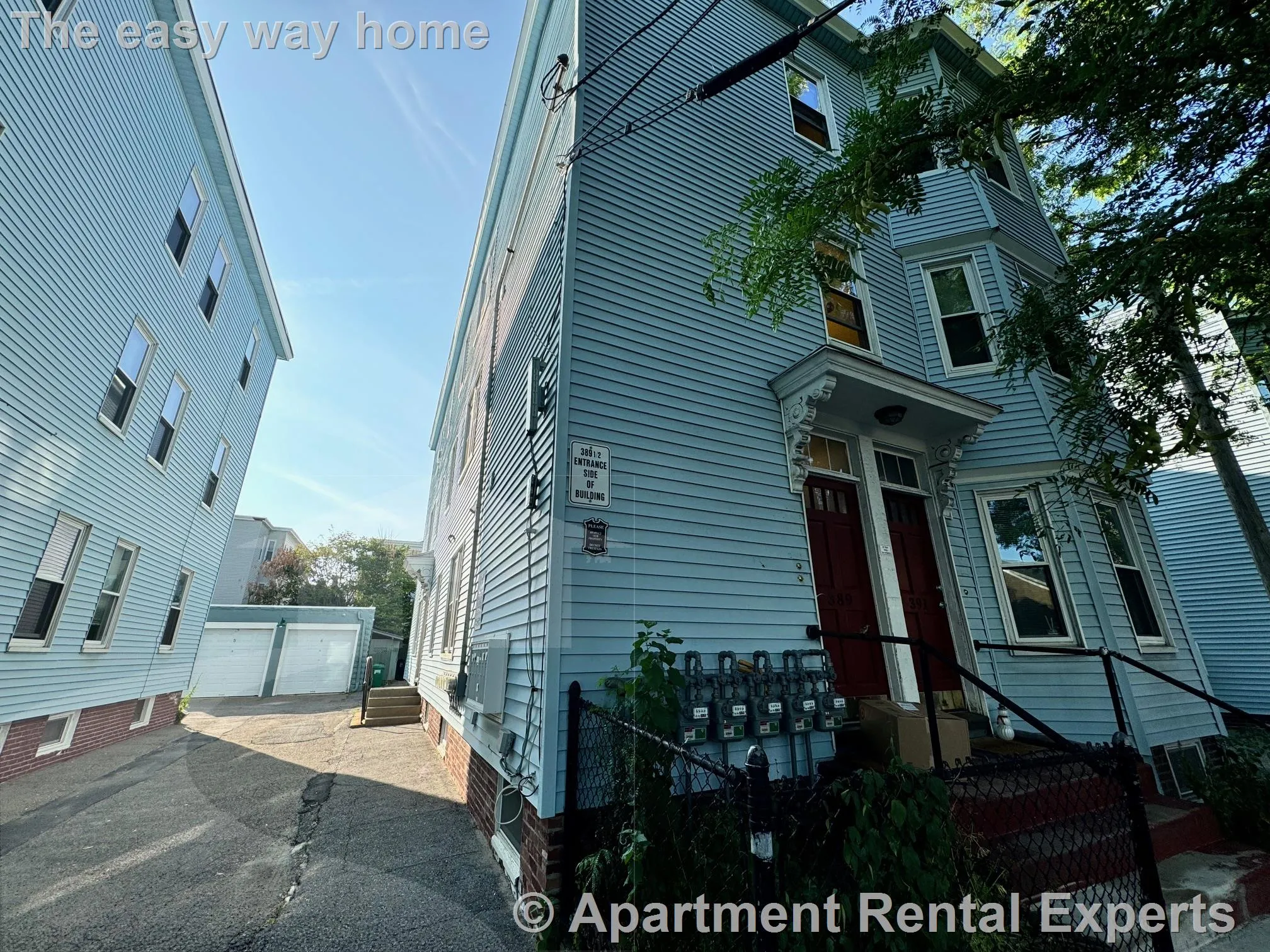 2 bed, 1 bath apartment for rent at 389.5 Columbia St Unit 1, Inman Square — photo 11 of 11
