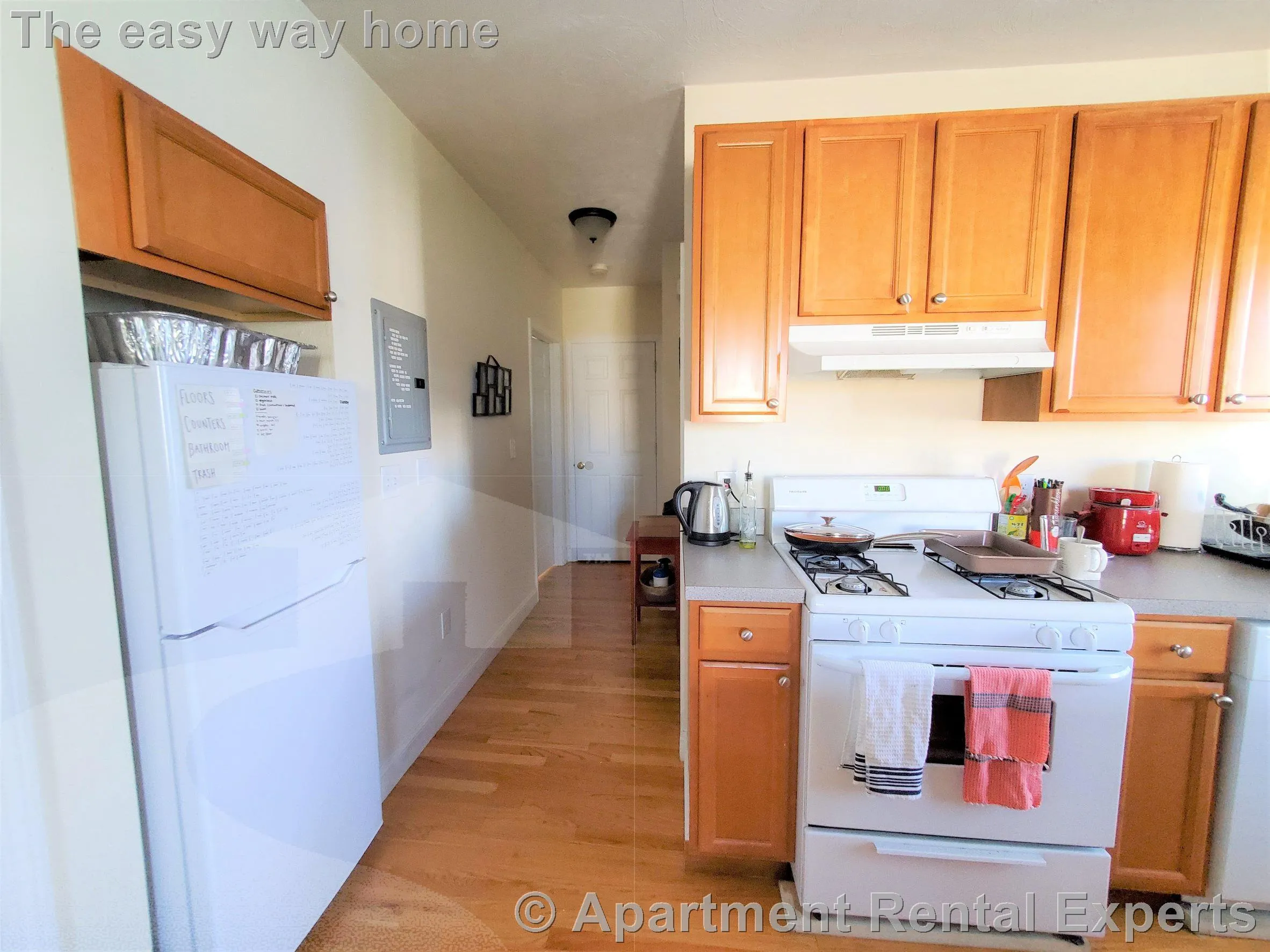 2 bed, 1 bath apartment for rent at 389.5 Columbia St Unit 3, Inman Square — photo 4 of 19