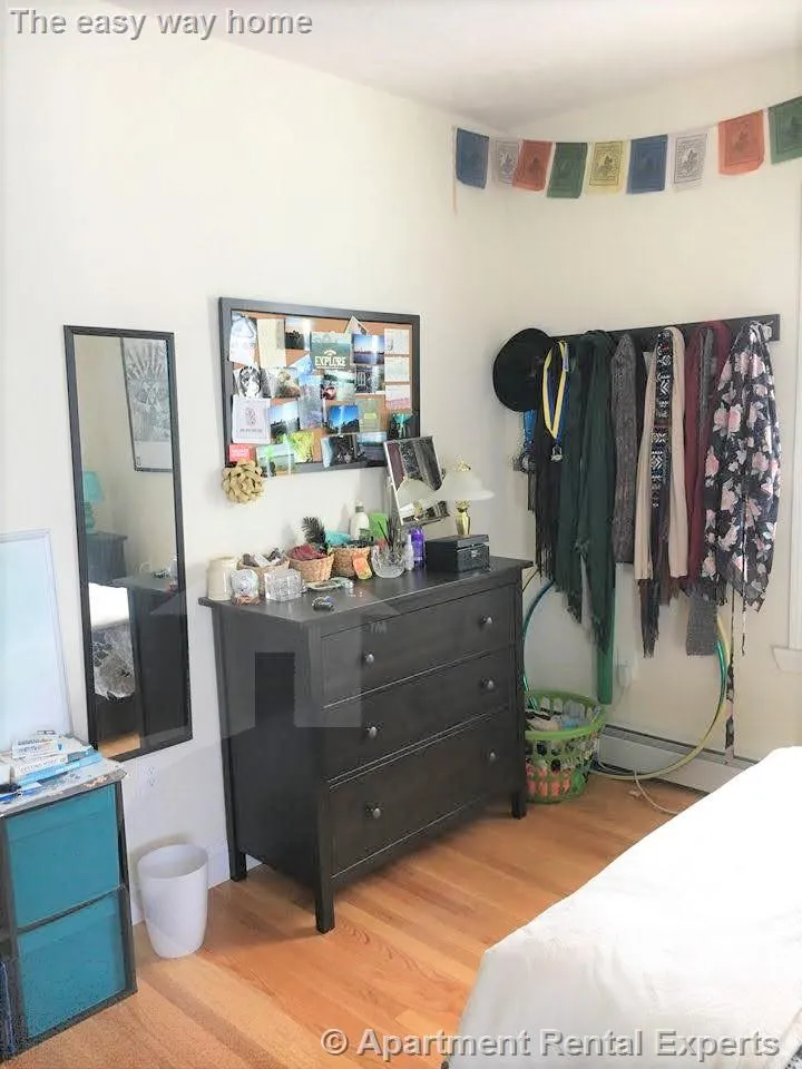2 bed, 1 bath apartment for rent at 389.5 Columbia St Unit 3, Inman Square — photo 19 of 19