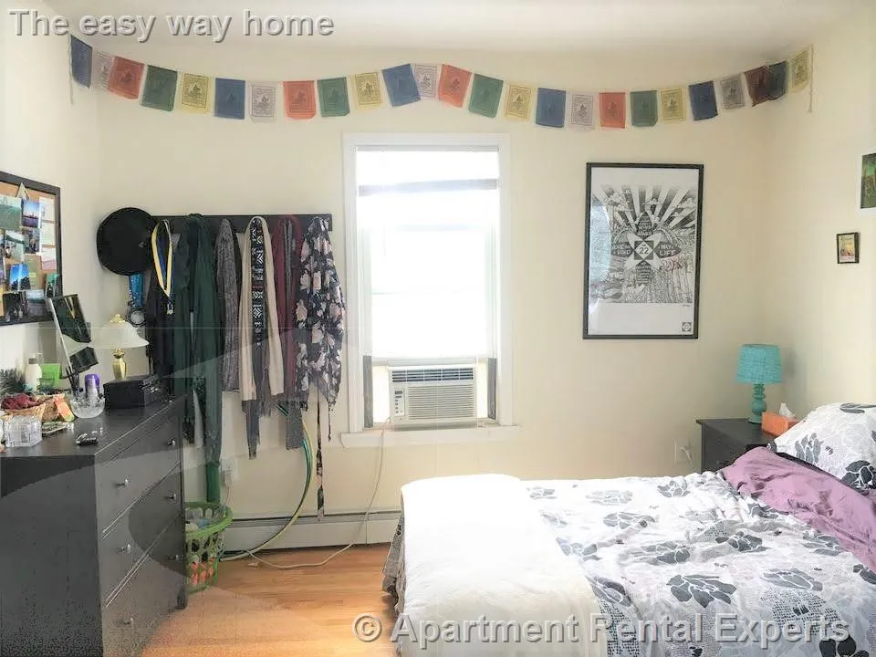 2 bed, 1 bath apartment for rent at 389.5 Columbia St Unit 3, Inman Square — photo 17 of 19