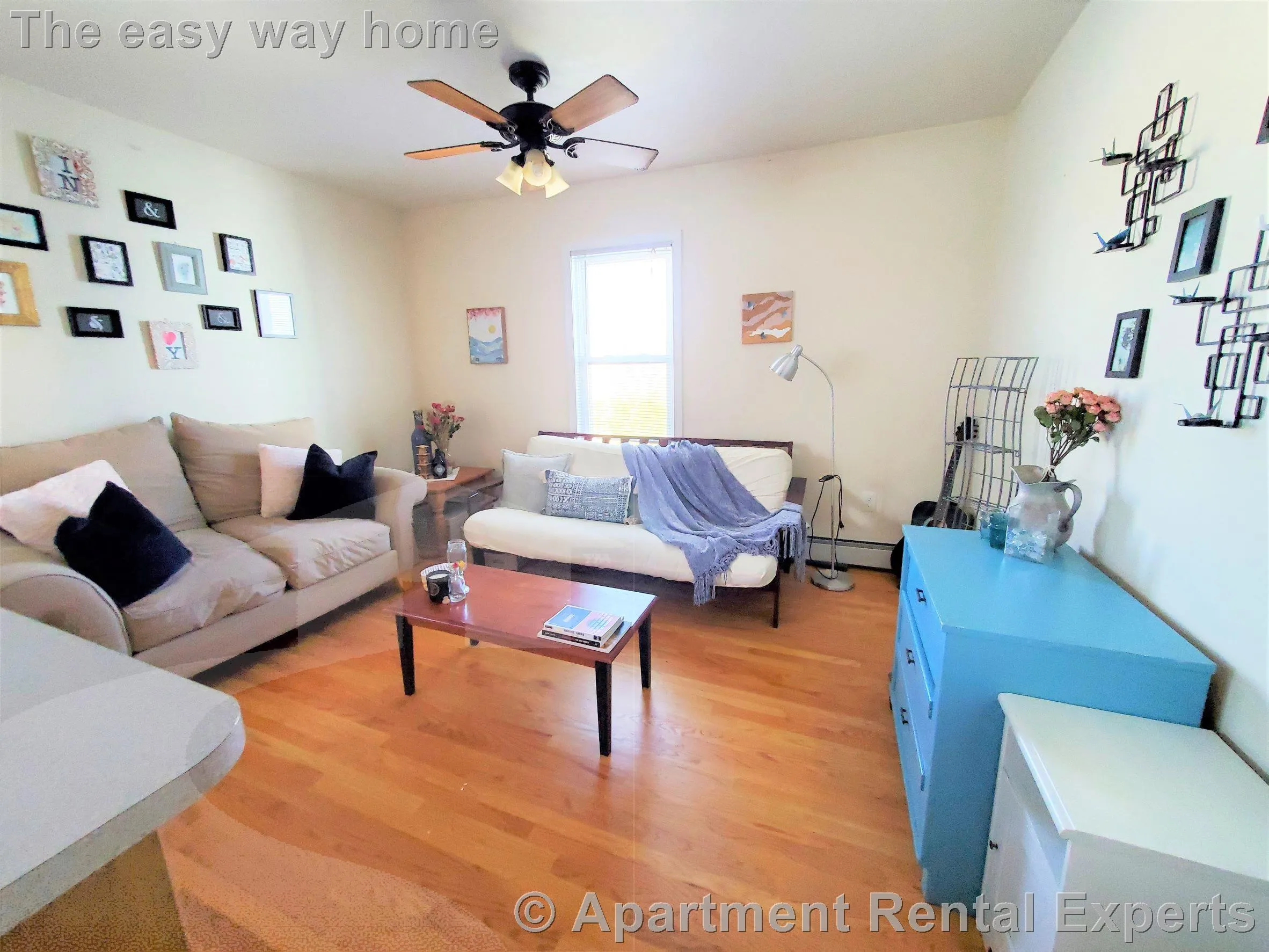 2 bed, 1 bath apartment for rent at 389.5 Columbia St Unit 3, Inman Square — photo 9 of 19