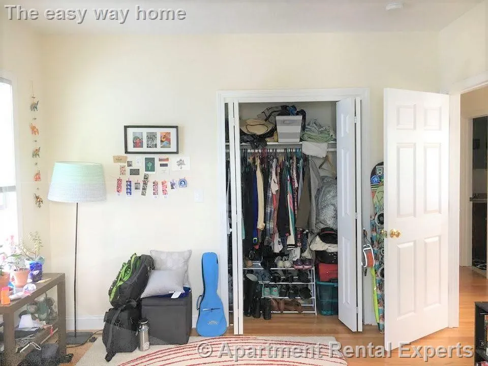 2 bed, 1 bath apartment for rent at 389.5 Columbia St Unit 3, Inman Square — photo 18 of 19