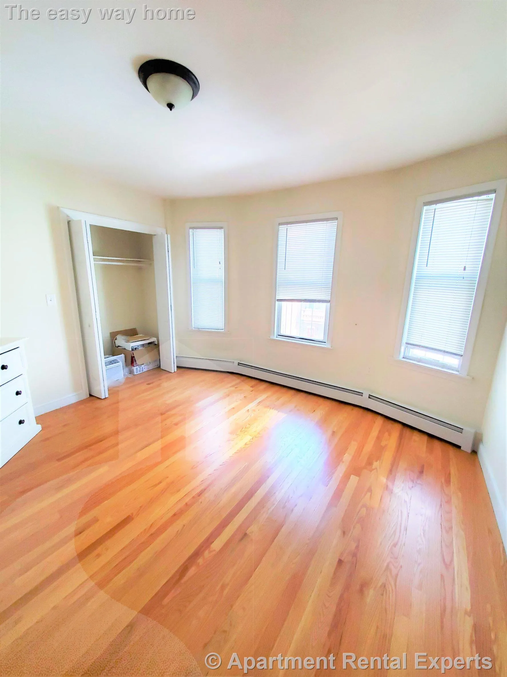 2 bed, 1 bath apartment for rent at 389.5 Columbia St Unit 3, Inman Square — photo 11 of 19