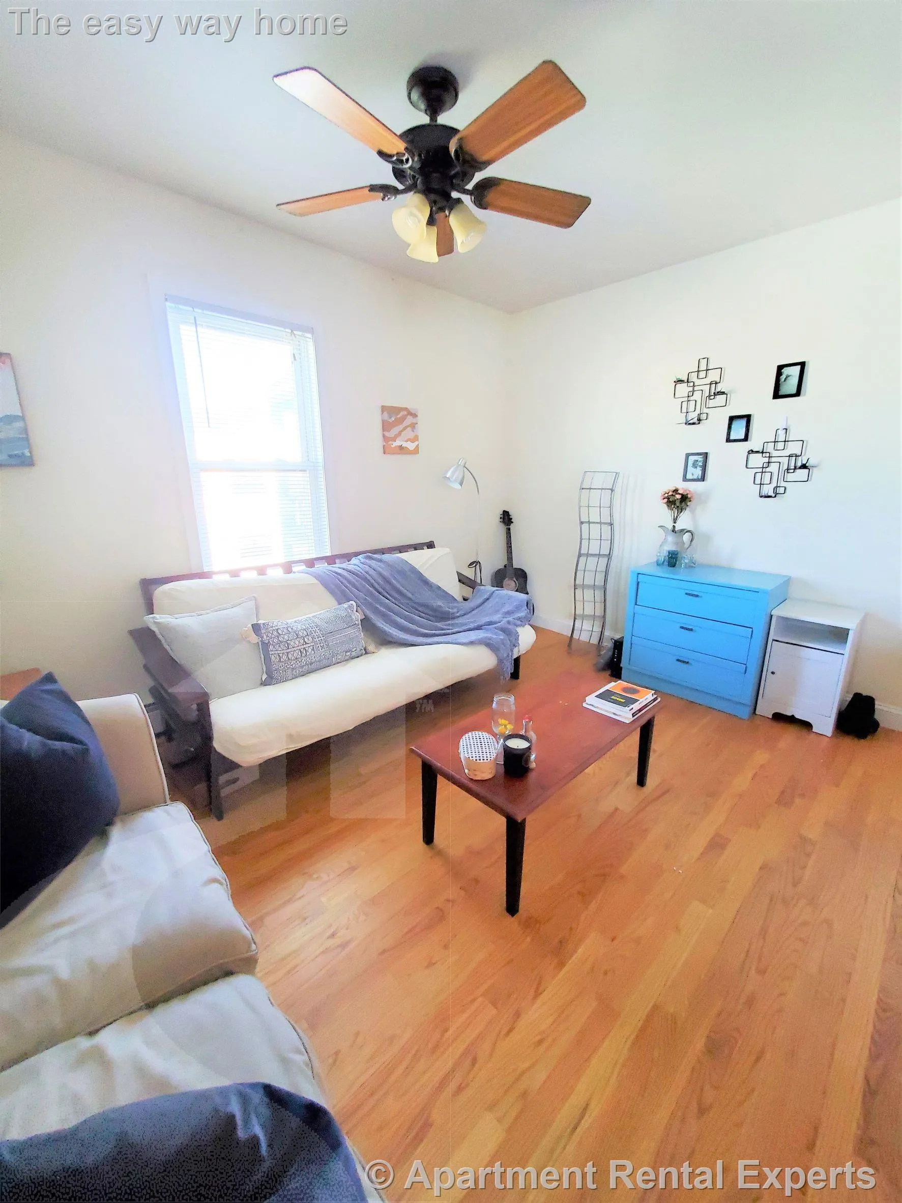 2 bed, 1 bath apartment for rent at 389.5 Columbia St Unit 3, Inman Square — photo 8 of 19