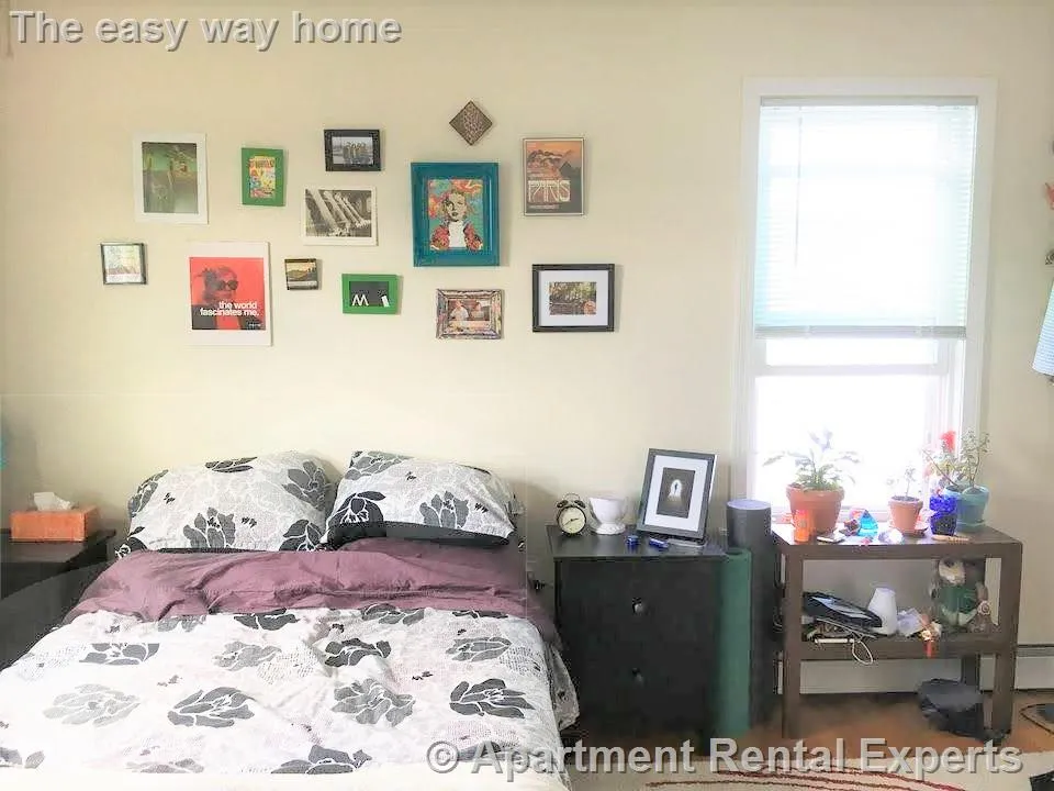 2 bed, 1 bath apartment for rent at 389.5 Columbia St Unit 3, Inman Square — photo 16 of 19