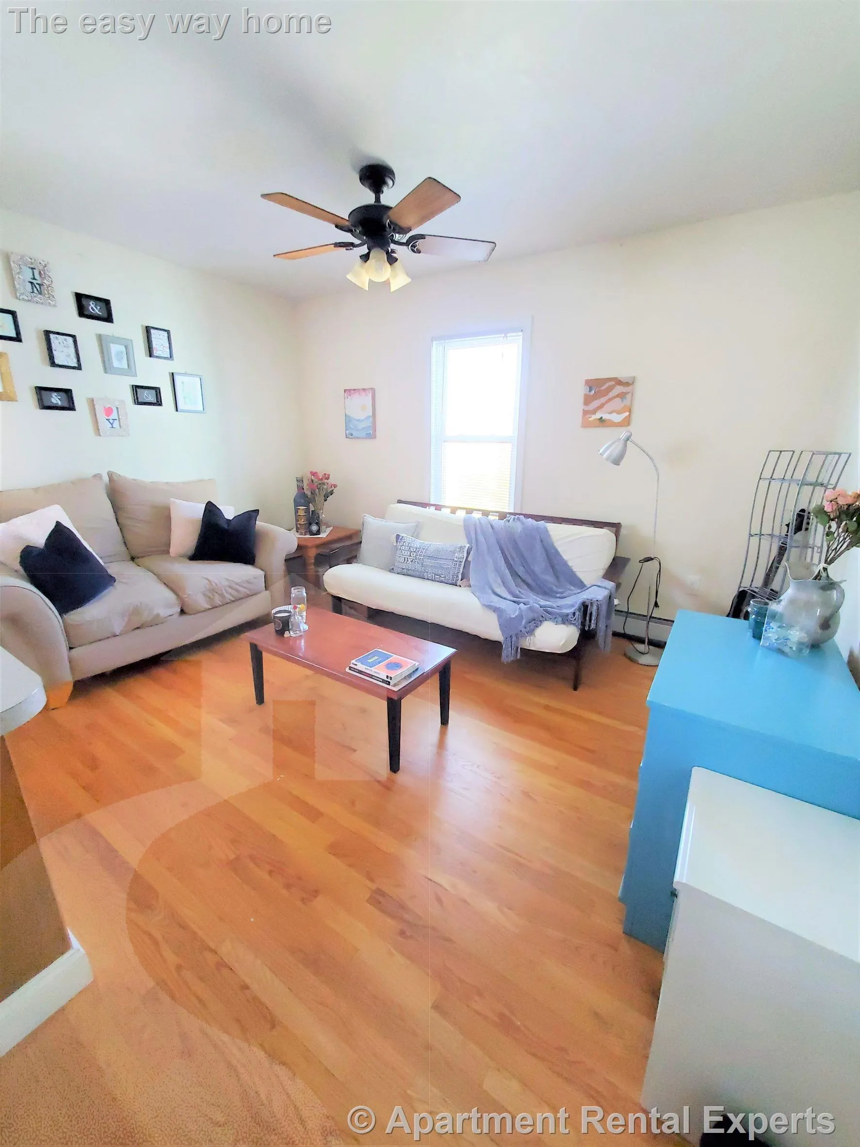2 bed, 1 bath apartment for rent at 389.5 Columbia St Unit 3, Inman Square — photo 7 of 19