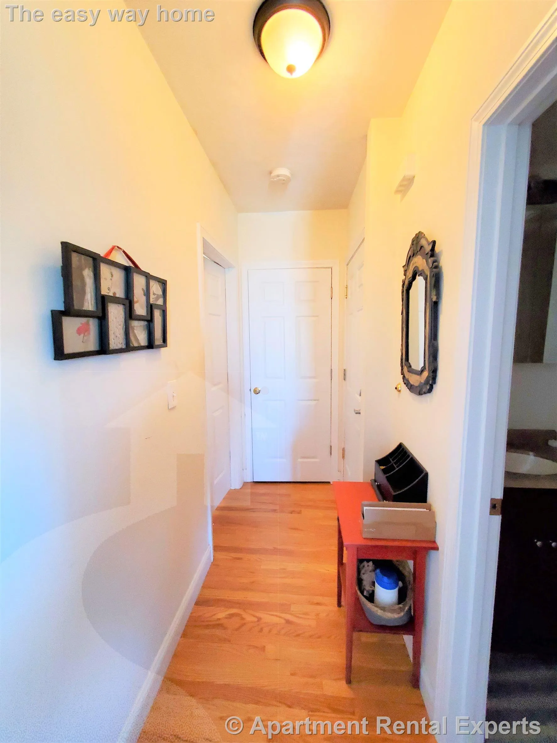 2 bed, 1 bath apartment for rent at 389.5 Columbia St Unit 3, Inman Square — photo 14 of 19