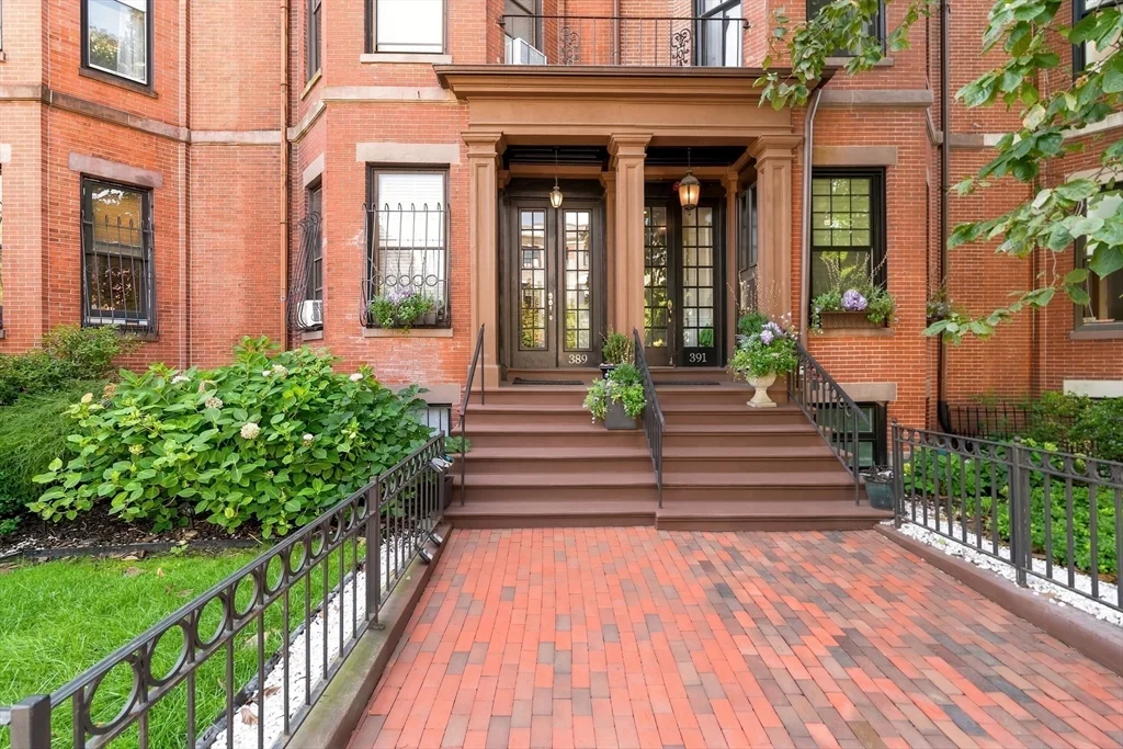 Studio bed, 1 bath apartment for rent at 389 Beacon St Unit 4A, Back Bay — photo 14 of 14