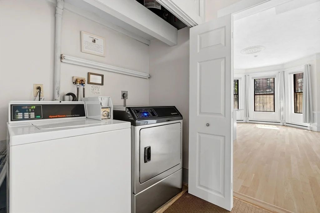 Studio bed, 1 bath apartment for rent at 389 Beacon St Unit 4A, Back Bay — photo 12 of 14