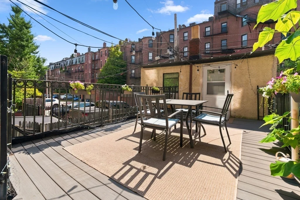 Studio bed, 1 bath apartment for rent at 389 Beacon St Unit 4A, Back Bay — photo 11 of 14