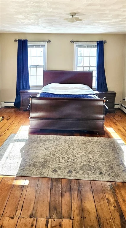 2 bed, 1 bath apartment for rent at 389 Bunker Hill St Unit 1, Charlestown — photo 3 of 18