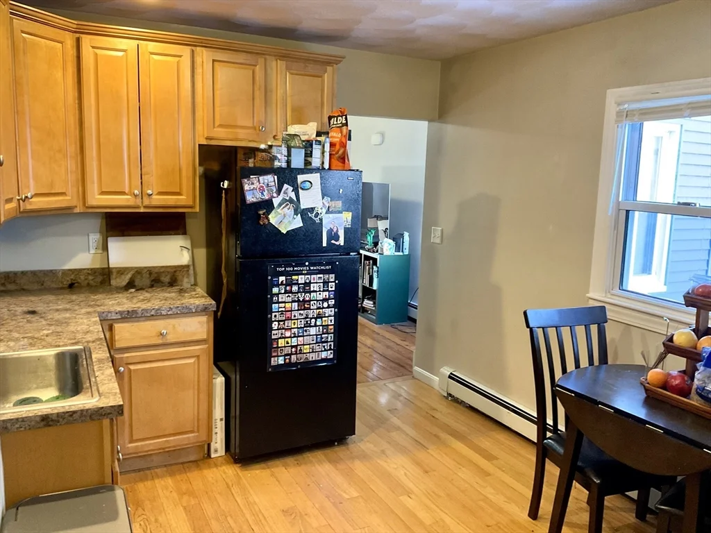 2 bed, 1 bath apartment for rent at 389 Bunker Hill St Unit 1, Charlestown — photo 9 of 18