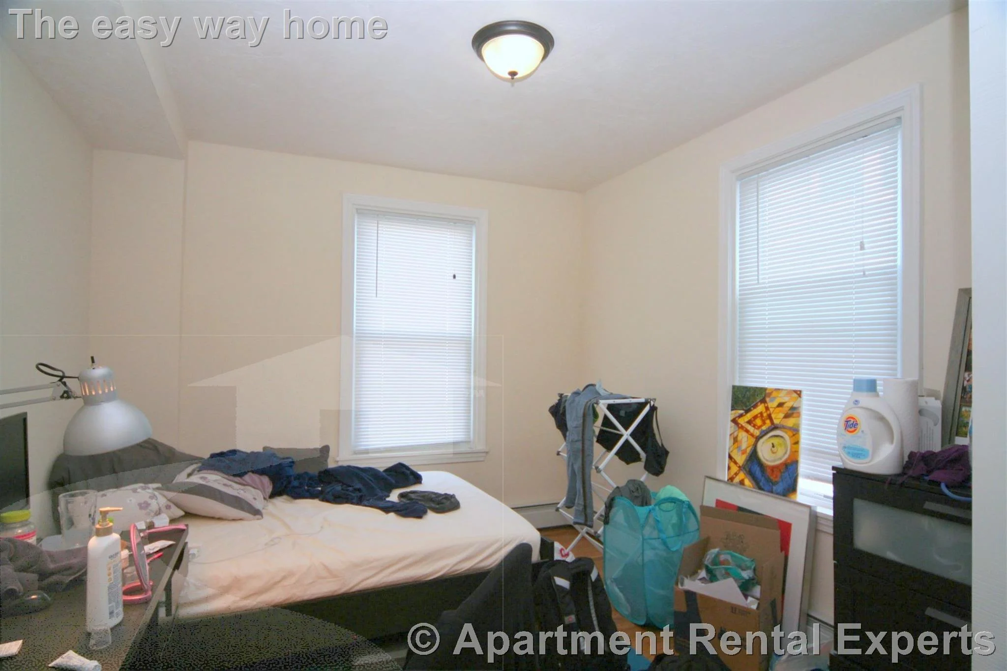 2 bed, 1 bath apartment for rent at 389 Columbia St Unit 2, Inman Square — photo 3 of 8
