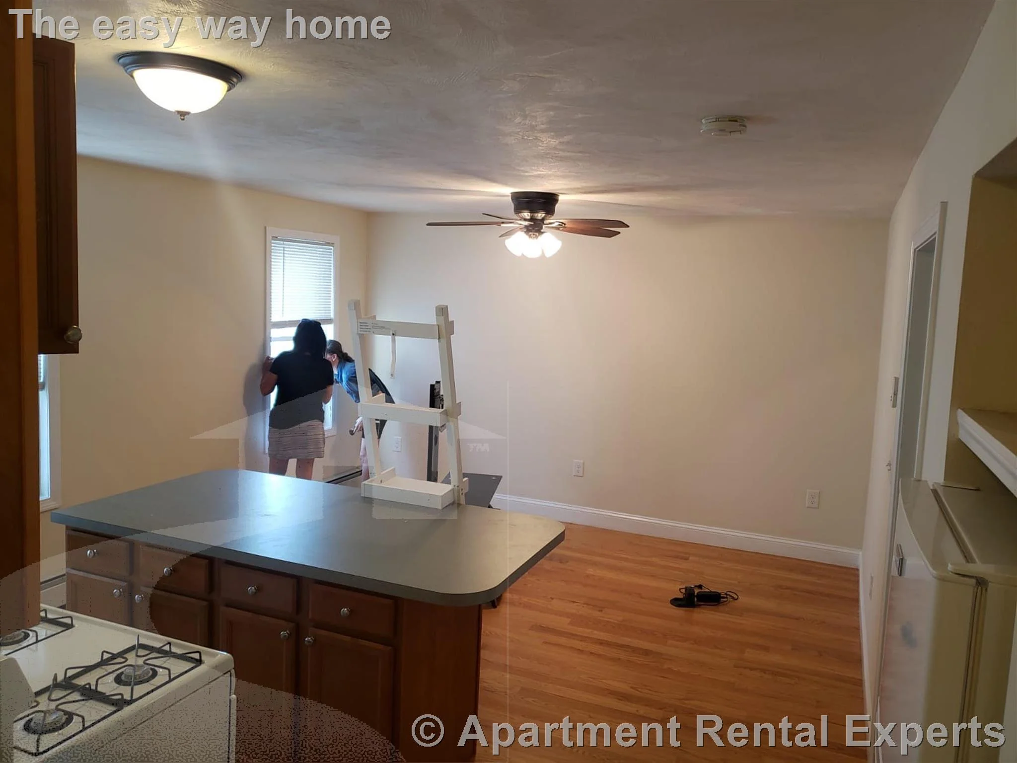 2 bed, 1 bath apartment for rent at 389 Columbia St Unit 2, Inman Square — photo 5 of 8