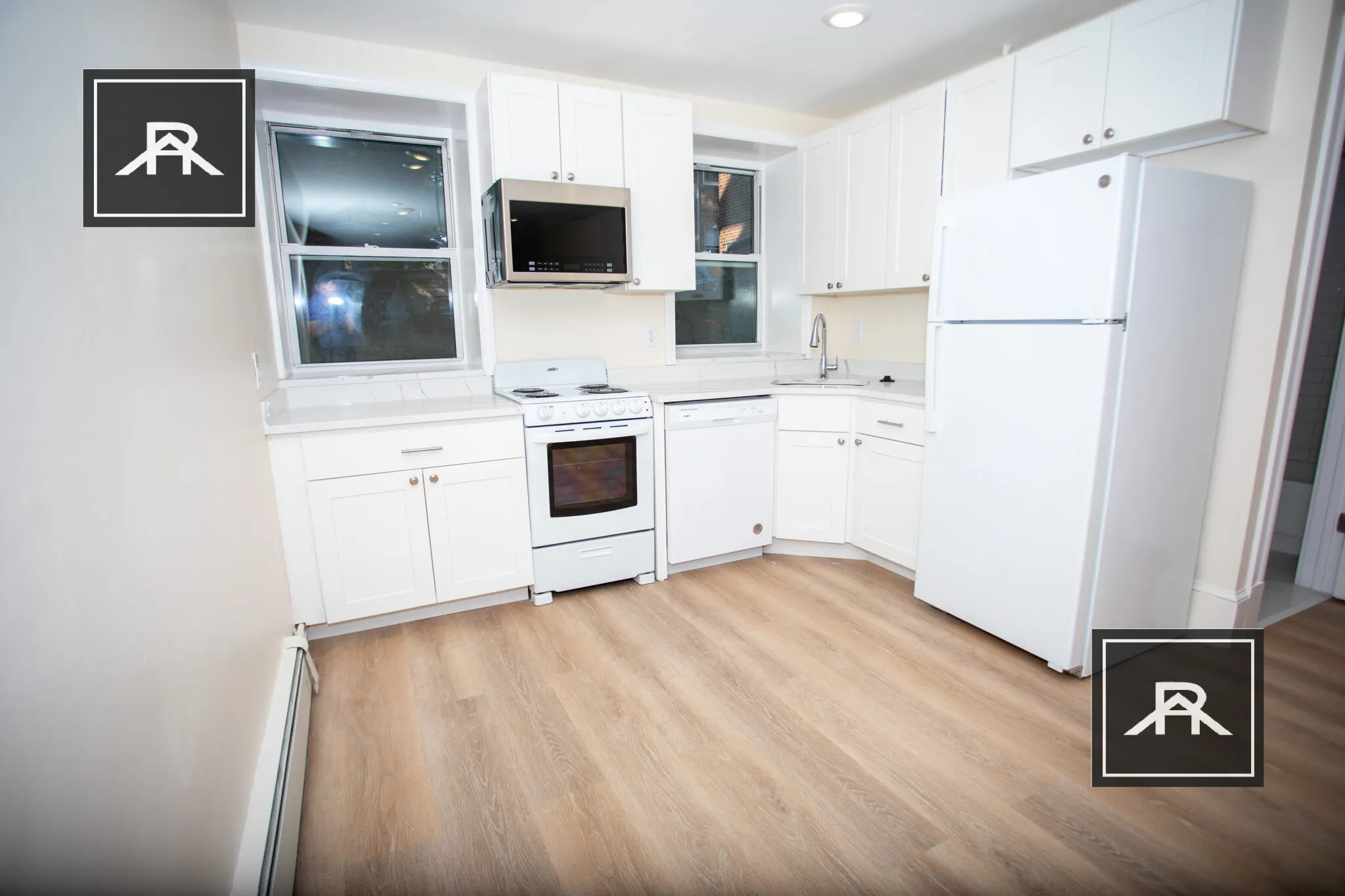 Studio bed, 1 bath apartment for rent at 389 Harvard St Unit 2, North Brookline — photo 10 of 14