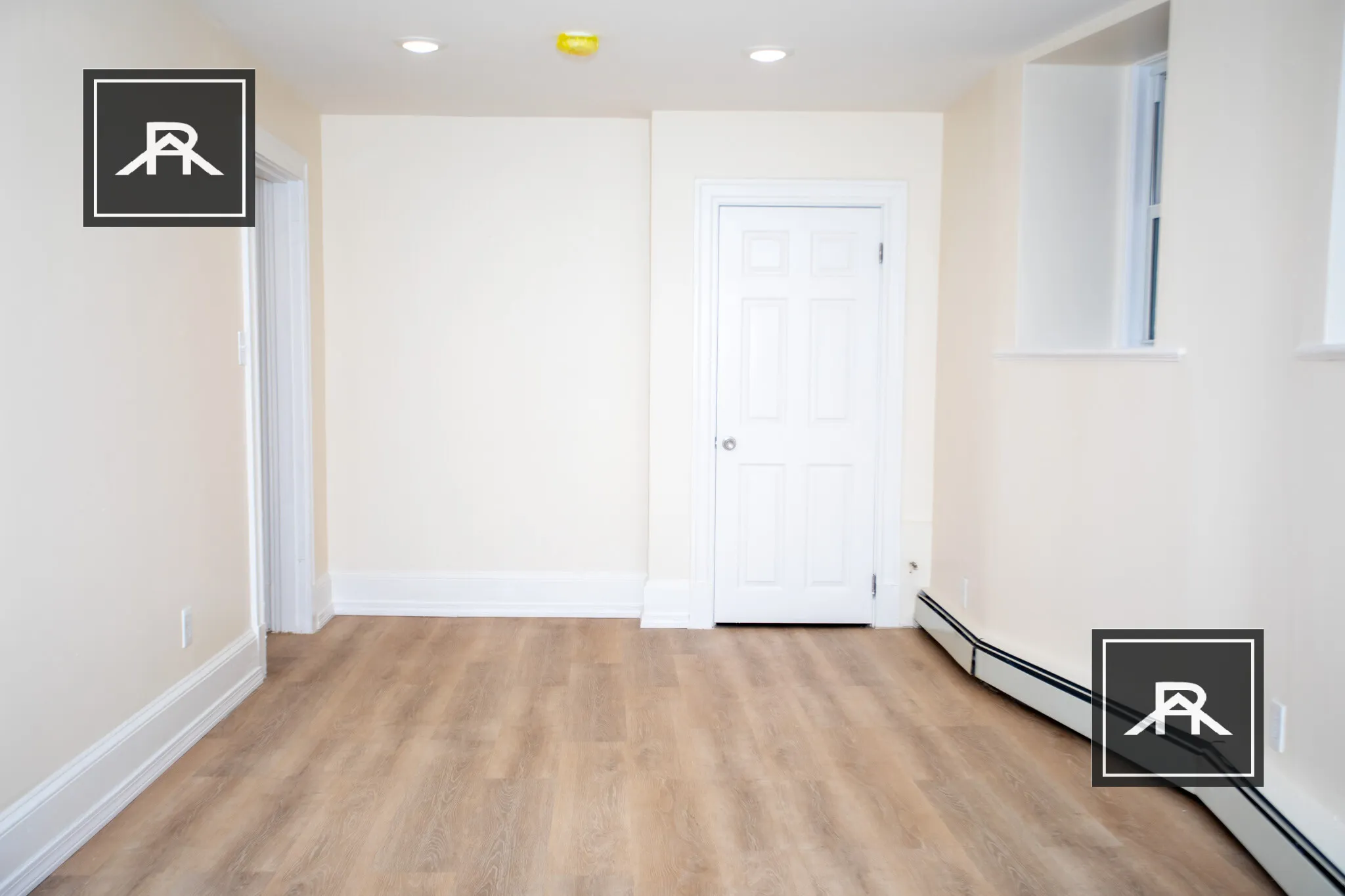 Studio bed, 1 bath apartment for rent at 389 Harvard St Unit 2, North Brookline — photo 2 of 14
