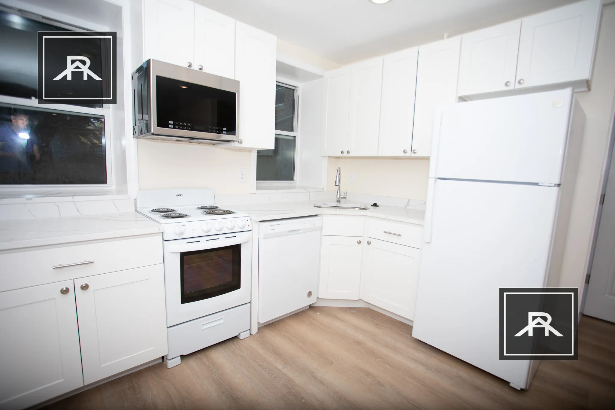 Studio bed, 1 bath apartment for rent at 389 Harvard St Unit 2, North Brookline — photo 13 of 14